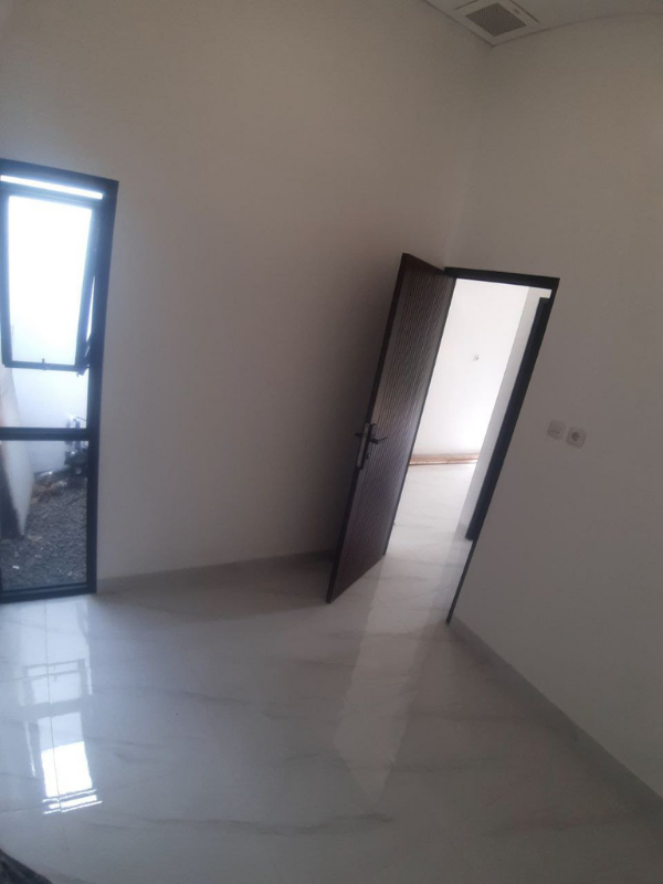 Kanaya House - Kamar Tidur 2