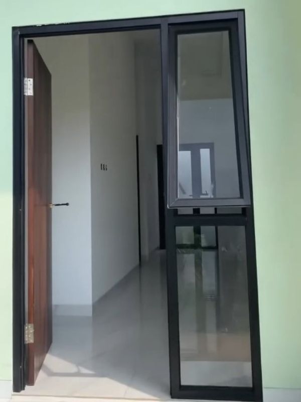 Kanaya House - Ruang Tamu